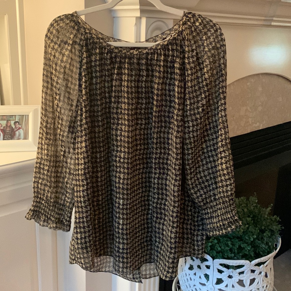 Soft Surroundings Top